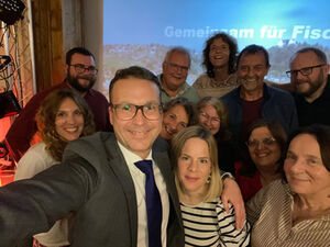 Das SPD-Team für Sie vor Ort.